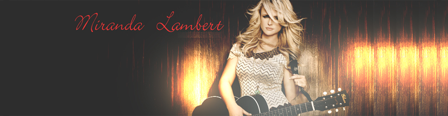 Platinum Tour: Miranda Lambert with Justin Moore and Thomas Rhett