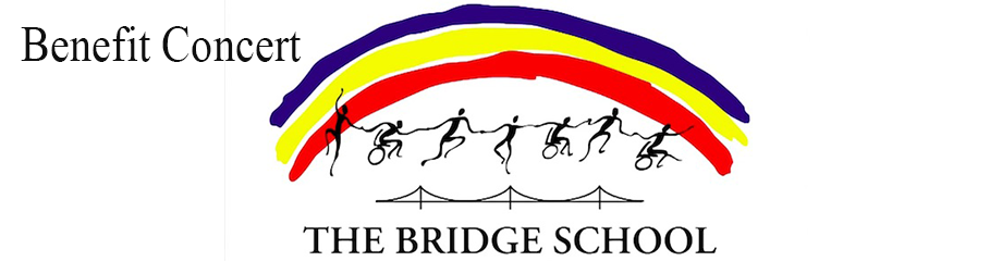 Bridge School Benefit