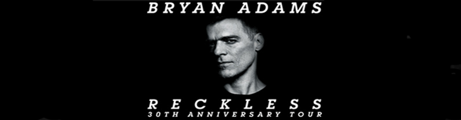 Bryan Adams