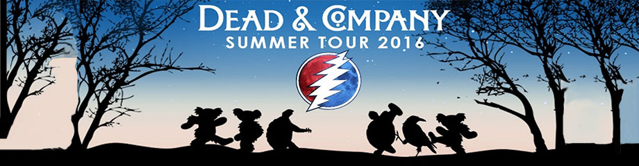 Dead And Company