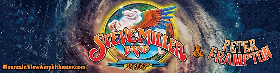 Steve Miller Band & Peter Frampton