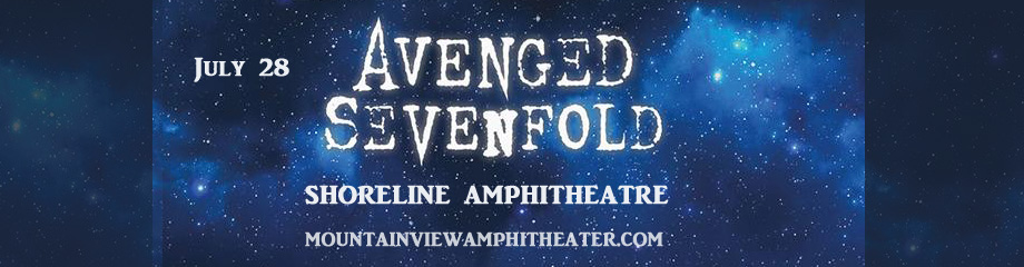 Avenged Sevenfold