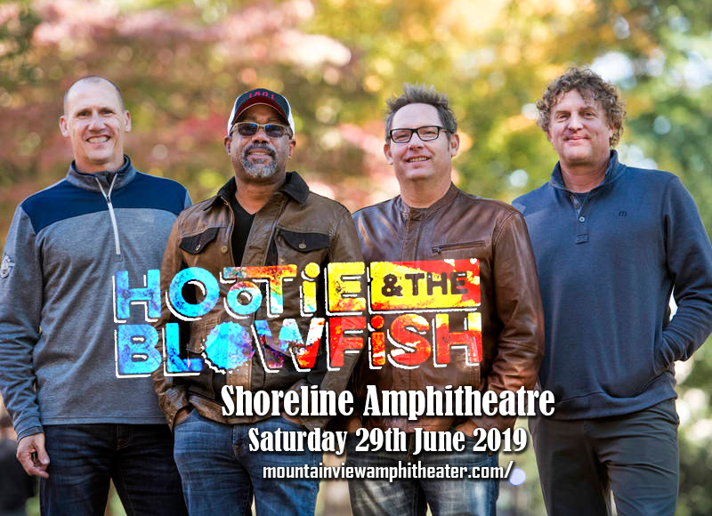 Hootie & The Blowfish