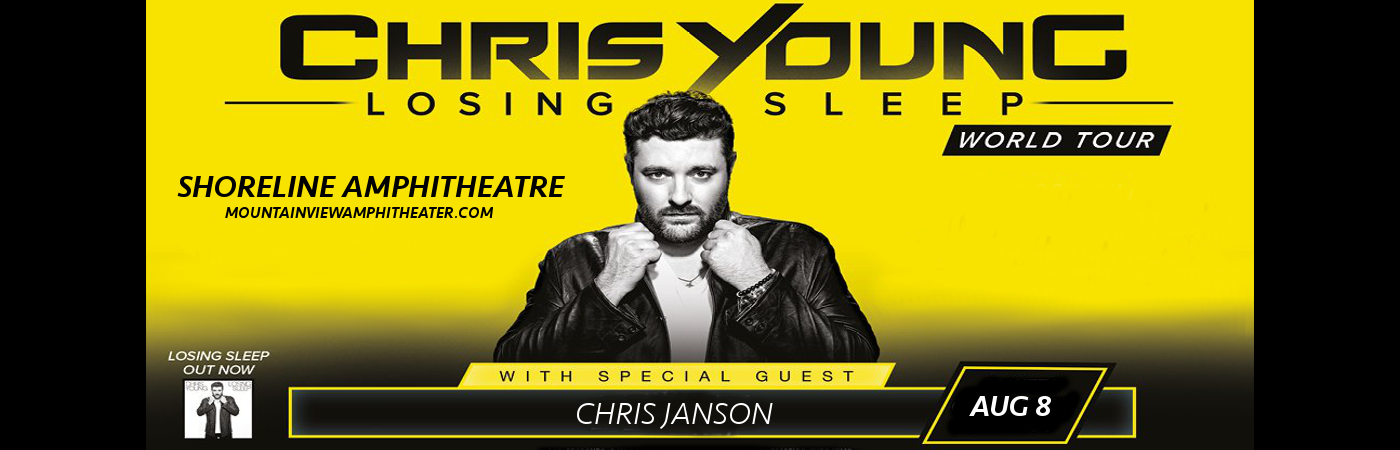 Chris Young & Chris Janson