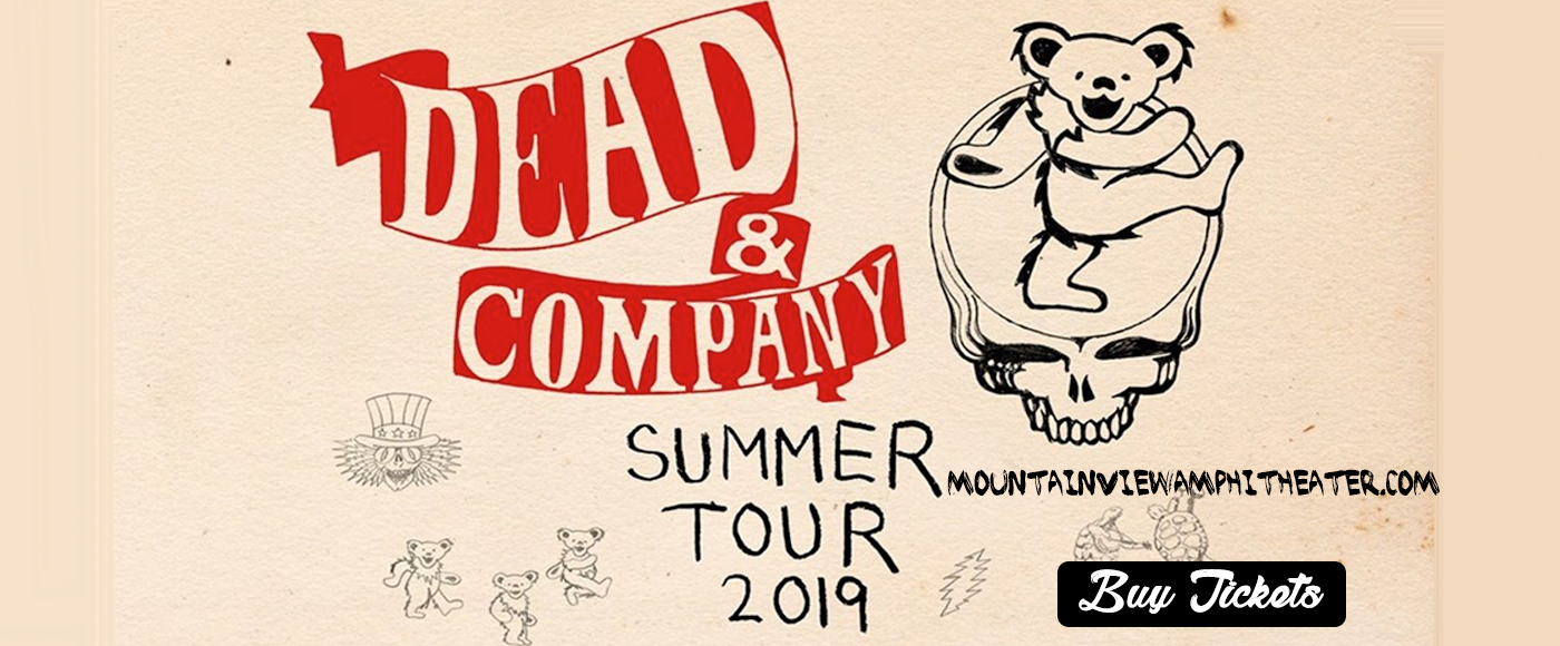 Dead & Company