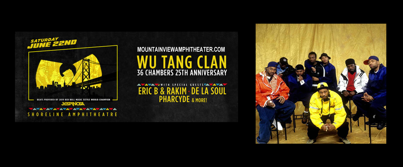 Wu-Tang Clan