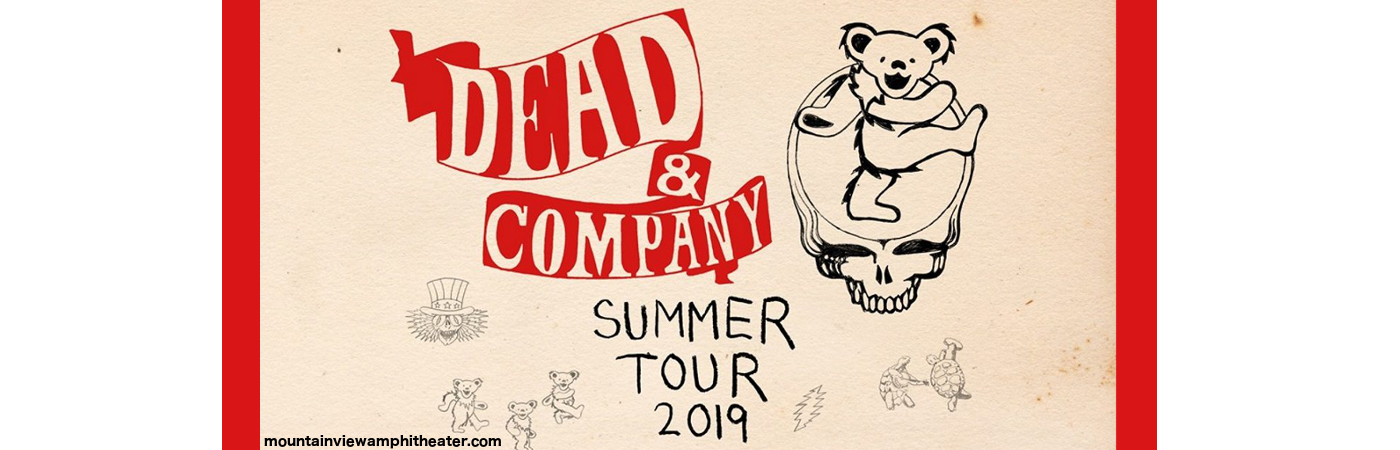 Dead & Company