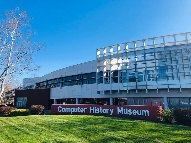 Computer History Museum